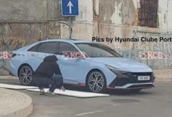 伊兰特最新爆料视频,揭秘最新爆料视频中的惊艳设计与性能亮点