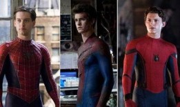 超凡蜘蛛侠最新爆料