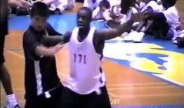 姚明队友爆料视频最新消息,揭秘篮球巨星背后的故事与心路历程