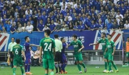 中超卧底爆料事件最新,揭秘内幕黑幕，真相令人震惊