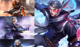 王者皮肤联动爆料最新,神秘英雄即将亮相！