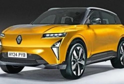 最新雷诺爆料,颠覆性技术革新即将揭晓