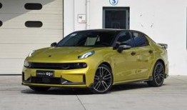 领克03 最新爆料