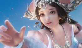 西施甄姬皮肤爆料最新,带你领略古典仙韵