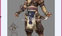 岳山原画爆料视频大全最新,揭秘幕后创作魅力