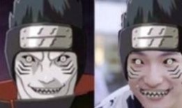 三代目风影最新爆料,神秘力量觉醒，忍者世界风云再起