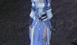 天涯明月刀最新时装爆料,华丽服饰，江湖风华再现