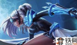 露娜新皮肤最新爆料王者,王者峡谷再添神秘魅力