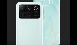 魅族19最新爆料图,颠覆视觉的极致设计，引领科技潮流