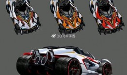 qq飞车最新爆料座椅,座椅系统革新，驾驭速度新体验