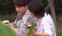 马天宇恋情爆料最新视频