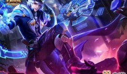 诸葛的最新皮肤爆料,智慧星辉，神秘降临