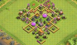 部落冲突15本最新爆料,神秘英雄登场，战略布局再升级！