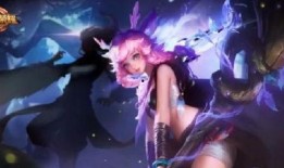 王者最新爆料瑶是谁啊,王者峡谷神秘新英雄，揭开神秘面纱