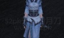 天涯明月刀最新时装爆料,华丽服饰，江湖风华再现