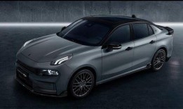 领克03 最新爆料