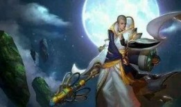 王者最新爆料唐僧是谁,唐僧竟化身神秘英雄，揭秘取经背后的秘密