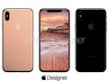 iphone8最新官网爆料,设计升级与性能革新一览无遗