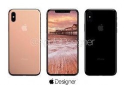 iphone8最新官网爆料,设计升级与性能革新一览无遗