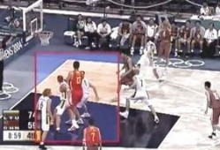 篮球裁判爆料视频最新消息,揭秘赛场幕后真相