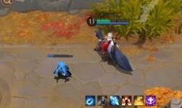 决战平安京最新的爆料台,神秘英雄登场，全新玩法即将解锁！