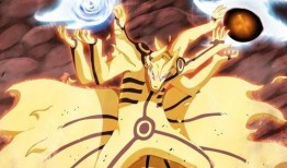 鸣人阳之力最新爆料