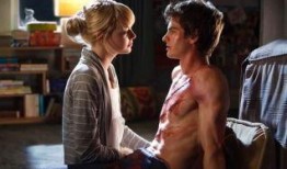 超凡蜘蛛侠最新爆料