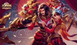 王者荣耀皮肤下周爆料最新,神秘英雄华丽登场，全新特效震撼来袭！