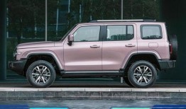 坦克300最新爆料油耗,高效动力与燃油经济的完美结合