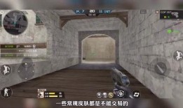 cf手游最新cop爆料,全新角色与玩法即将上线！