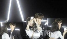 台湾媒体最新爆料李易峰