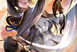 上官婉儿最新语音爆料,揭秘英雄背后的故事与技能升级