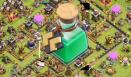 部落冲突15本最新爆料,神秘英雄登场，战略布局再升级！