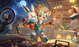 中秋王者皮肤爆料视频最新,揭秘最新爆料视频亮点