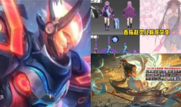 王者皮肤联动爆料最新,神秘英雄即将亮相！