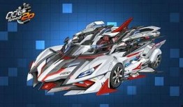 qq飞车最新爆料座椅,座椅系统革新，驾驭速度新体验