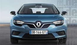 最新雷诺爆料,颠覆性技术革新即将揭晓