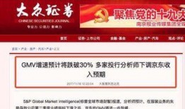 京东财报最新爆料,业绩稳健增长，战略布局再升级