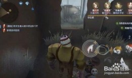 网易第五人格最新爆料,神秘角色登场，游戏剧情再掀波澜