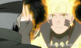 鸣人阳之力最新爆料