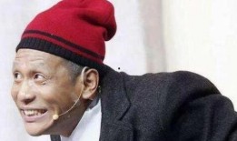 宋小宝肝硬化最新爆料