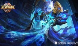 韩信最新典藏爆料视频,揭秘全新技能与神秘背景故事