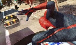 超凡蜘蛛侠最新爆料