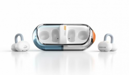 水月雨联名耳机最新爆料,设计升级，音质再突破，揭秘联名背后的故事