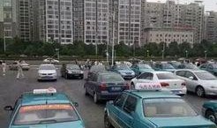 南川出租车最新爆料