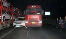 保定大货车最新爆料,揭秘行业变革与安全挑战