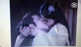 最新爆料吻戏视频,当红明星吻戏片段引发热议，幕后真相令人咋舌