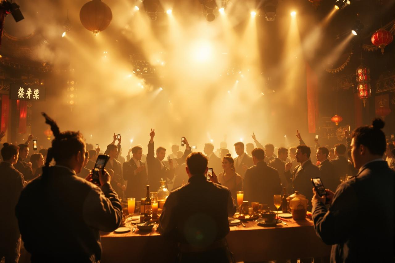 久久免费精品年度大制作《山河无恙》正式杀青，预计暑期档上映