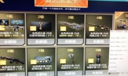 cf活动爆料最新钳子,CF活动爆料揭示全新钳子登场