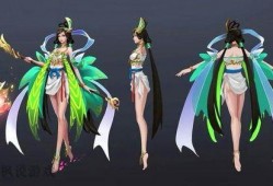 王者大乔新皮肤爆料最新,翩翩起舞，古风韵味盎然